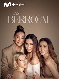 Cartel de Las Berrocal Temporada 2