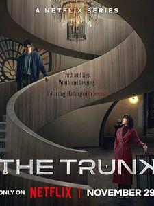 Cartel de Una maleta Temporada 1