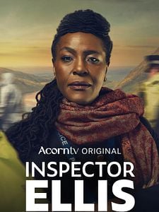 Cartel de Ellis Temporada 2