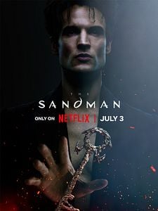 Cartel de Sandman Temporada 2