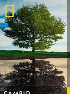 Cartel de Cambio climático Temporada 1