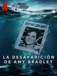 Cartel de La desaparición de Amy Bradley Temporada 1