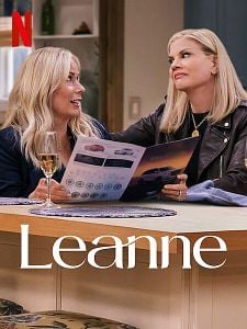 Cartel de Leanne Temporada 1