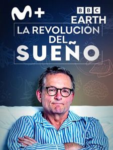 Cartel de La revolución del sueño Temporada 1