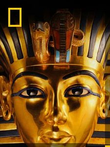 Cartel de Egipto Temporada 1