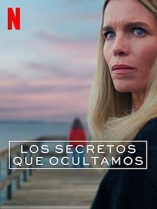 Cartel de Los secretos que ocultamos Temporada 1