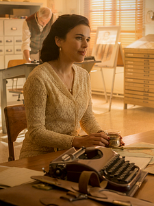 Cartel de Sira Temporada 1