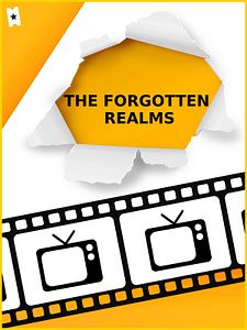Cartel de The Forgotten Realms Temporada 1