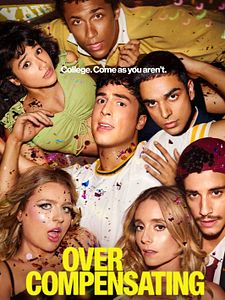 Cartel de Impostura Temporada 1