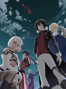 Cartel de The Most Notorious "Talker" Runs the World's Greatest Clan Temporada 1