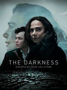 Cartel de The Darkness (La oscuridad) Temporada 1