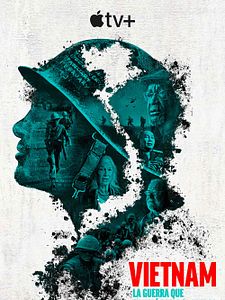 Cartel de Vietnam: la guerra que cambió Estados Unidos Temporada 1