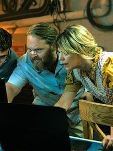 Cartel de Buscando a Wanda Temporada 1