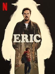 Cartel de Eric Temporada 1