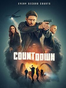 Cartel de Countdown Temporada 1
