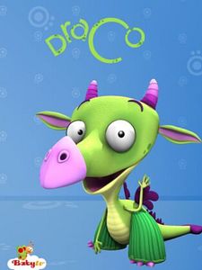 Cartel de Draco Temporada 1