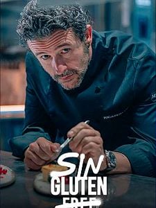 Cartel de Sin Gluten Temporada 1