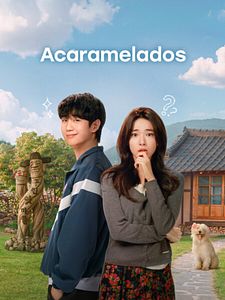 Cartel de Acaramelados Temporada 1