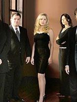 Cartel de El Abogado Temporada 8