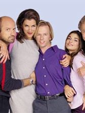 Cartel de Dame un respiro Temporada 7