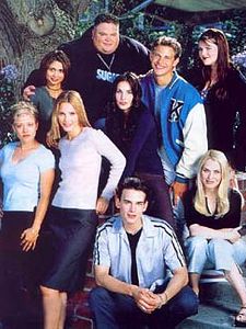 Cartel de Popular Temporada 2