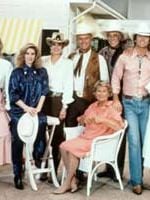 Cartel de Dallas Temporada 10