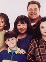 Cartel de Roseanne Temporada 9