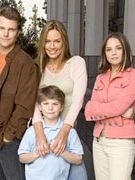 Cartel de De locos Temporada 1