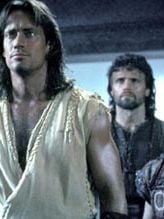 Cartel de Hércules: Sus viajes legendarios Temporada 6