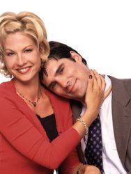 Cartel de Dharma & Greg Temporada 5