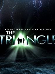 Cartel de The Triangle Temporada 1