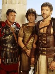 Cartel de Imperio Temporada 1