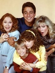 Cartel de ¿Quién es el jefe? Temporada 8