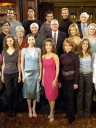 Cartel de Todos mis hijos Temporada 41