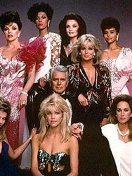 Cartel de Dinastía Temporada 9