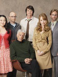 Cartel de Ayúdame, Ayúdate Temporada 1