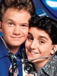 Cartel de Un médico precoz Temporada 4