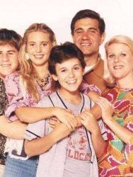 Cartel de Aquellos maravillosos años Temporada 6