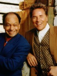 Cartel de Nash Bridges Temporada 6