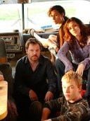 Cartel de The Riches: Familia de impostores Temporada 2