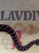 Cartel de Yo, Claudio Temporada 1