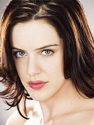 Cartel de La mujer biónica Temporada 1