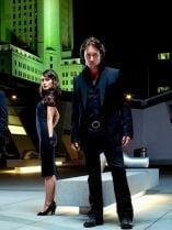 Cartel de Moonlight Temporada 1