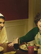 Cartel de Aliens in America Temporada 1