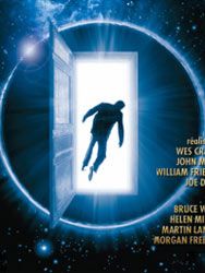 Cartel de Más allá de los límites de la realidad Temporada 3