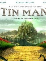 Cartel de Tin Man Temporada 1
