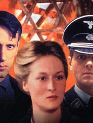 Cartel de Holocausto  Temporada 1