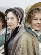 Cartel de Cranford Temporada 1