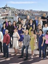 Cartel de Plus belle la vie Temporada 19