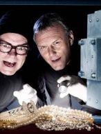 Cartel de The Invisibles Temporada 1